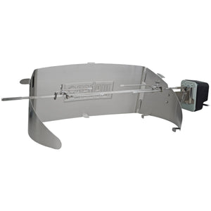Girarrosto elettrico Q100/1000 WEBER 17560