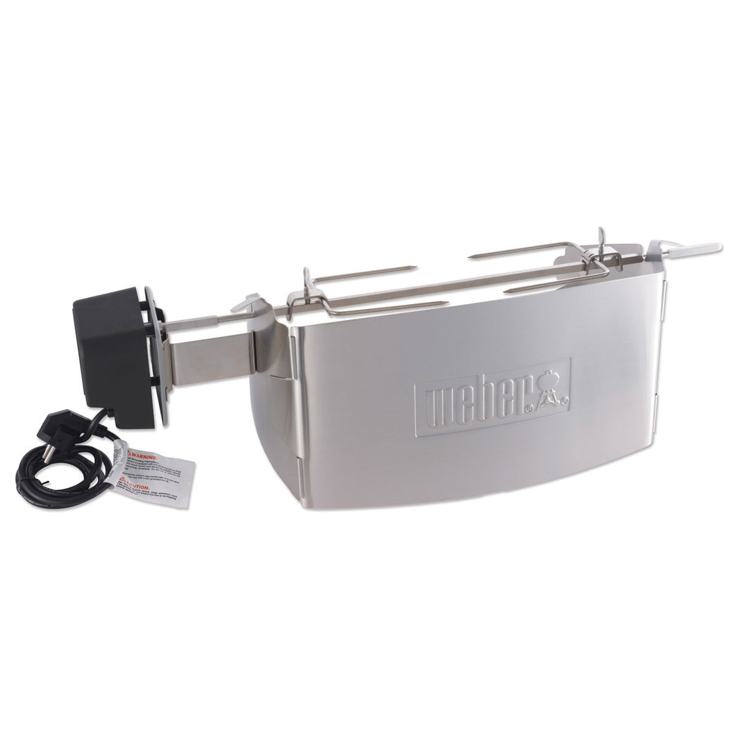 Girarrosto elettrico Q100/1000 WEBER 17560