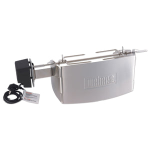 Girarrosto elettrico Q200/2000 WEBER 17561