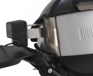 Girarrosto elettrico Q100/1000 WEBER 17560