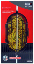 Carica l&#39;immagine nel visualizzatore di Gallery, Cestello per girarrosto a maglia fine WEBER 17588
