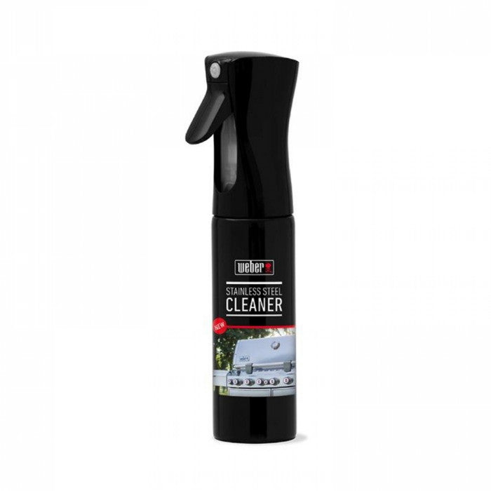 Detergente per barbecue inox WEBER 17682