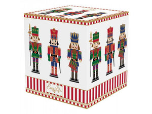 Tazza porcellana 275 ml Nutcrackers
