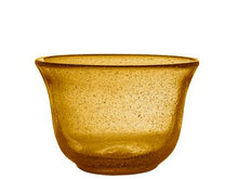Carica l&#39;immagine nel visualizzatore di Gallery, Coppetta in vetro soffiato FRESHNESS Livellara
