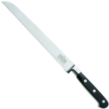 Carica l&#39;immagine nel visualizzatore di Gallery, Coltello pane 22,5cm V SABATIER Richardson Sheffield
