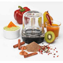 Carica l&#39;immagine nel visualizzatore di Gallery, Accessorio Mini Bol per frullatore MAGIMIX POWER BLENDER
