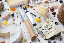 Carica l&#39;immagine nel visualizzatore di Gallery, Set formaggio coltello e forchetta Opinel
