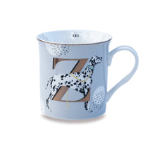 Carica l&#39;immagine nel visualizzatore di Gallery, Tazza Alphabet Mug Gold Edition Yvonne Ellen
