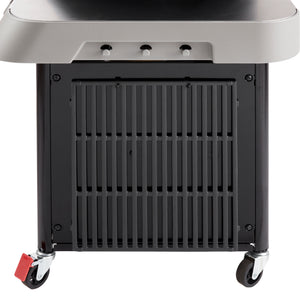 Barbecue a GAS WEBER GENESIS SMART EX435