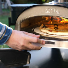 Carica l&#39;immagine nel visualizzatore di Gallery, Forno a pellet portatile Ziipa Piana Eucalipto
