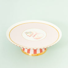 Carica l&#39;immagine nel visualizzatore di Gallery, Alzatina per torta Yvonne Ellen Christmas Edition

