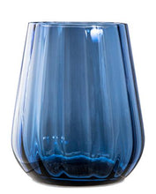 Carica l&#39;immagine nel visualizzatore di Gallery, Bicchiere tumbler Rinascimento Livellara 6 pezzi Multicolor 400ml
