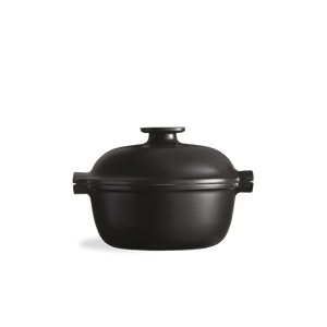 Cocotte casseruola tonda Ø26  INDUZIONE EMILE HENRY DELIGHT