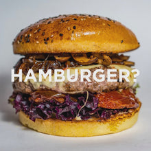 Carica e avvia il video nel visualizzatore di galleria, Piastra BB BURGHER in alluminio pressofuso RISOLÌ EXPLORA
