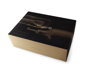 Cofanetto oliera e portamestolo Emile Henry Grand Cru