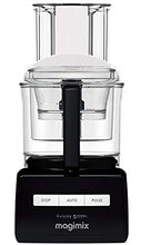 Carica l&#39;immagine nel visualizzatore di Gallery, Robot multifunzione MAGIMIX Compact 3200XL
