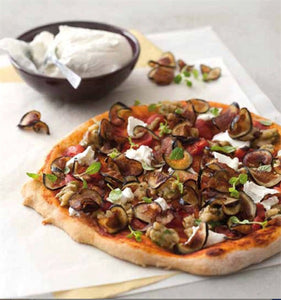 Ricettario Fior di Pizza di Alessandra Avallone