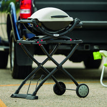 Carica l&#39;immagine nel visualizzatore di Gallery, Carrello pieghevole per barbecue WEBER 6557
