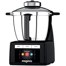 Carica l&#39;immagine nel visualizzatore di Gallery, Robot da cottura Multifunzione MAGIMIX COOK EXPERT
