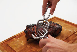 Forchettoni pulled pork BROIL KING