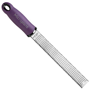 Microplane Premium Zester/Grattugia - Viola