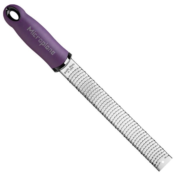 Microplane Premium Zester/Grattugia - Viola