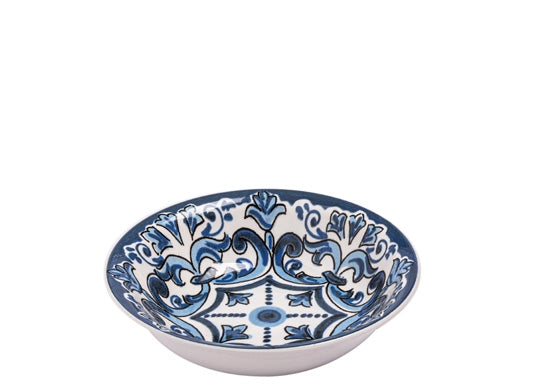 Piatto fondo Ø21 Maxwell Williams Salerno Firenze