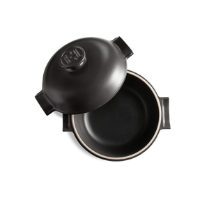 Cocotte casseruola tonda Ø26  INDUZIONE EMILE HENRY DELIGHT