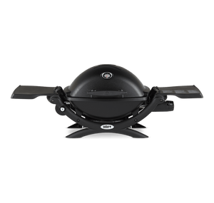 Barbecue a gas WEBER Q1200 Black