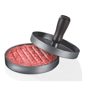 Pressa per Hamburgher KÜCHENPROFI
