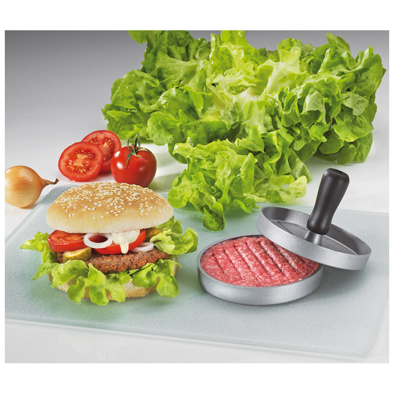 Pressa per Hamburgher KÜCHENPROFI