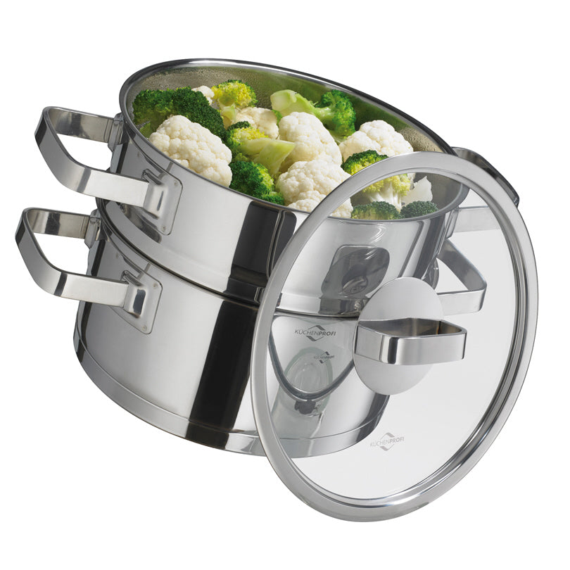 Pentola vaporiera 