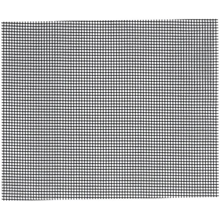Rete in fibra di vetro per griglia Küchenprofi BBQ GRILLNETZ 40x33