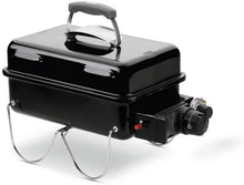 Carica l&#39;immagine nel visualizzatore di Gallery, Barbecue a gas WEBER GO ANYWHERE
