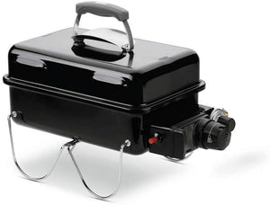 Barbecue a gas WEBER GO ANYWHERE