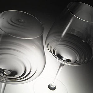 Calice vetro Celebration set 6 pezzi Nuove Esperienze