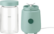 Carica l&#39;immagine nel visualizzatore di Gallery, Frullatore smoothie RIG TIG UNIT 10 Light Green - PREZZO OUTLET -
