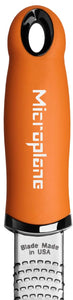 Microplane Premium Zester/Grattugia - Arancione