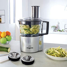 Carica l&#39;immagine nel visualizzatore di Gallery, Kit espansione MAGIMIX SALAD EXPERT
