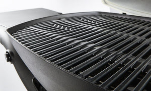Barbecue elettrico WEBER Q1400
