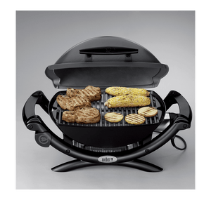 Barbecue elettrico WEBER Q1400
