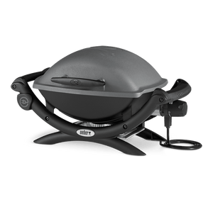 Barbecue elettrico WEBER Q1400