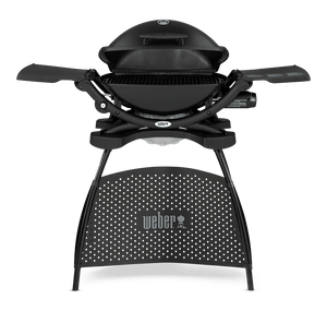 Barbecue a gas WEBER Q2200 STAND Black
