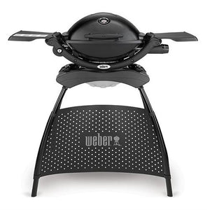 Barbecue a gas WEBER Q2200 STAND Black