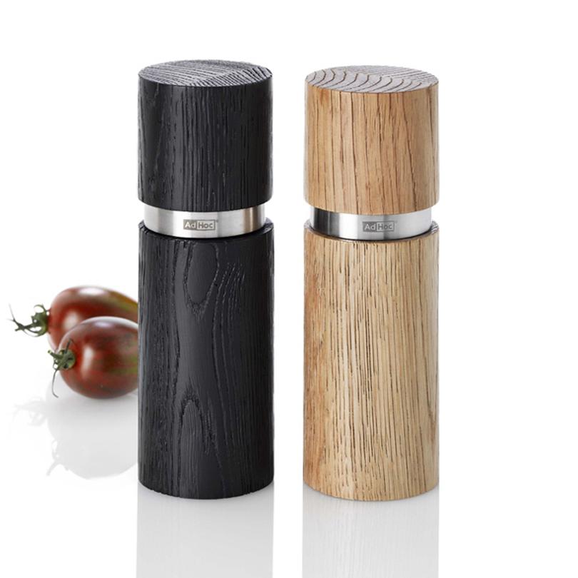 Set macinapepe e macinasale Textura AdHoc