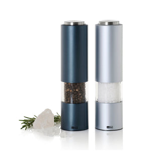 Macina pepe/sale elettrico eMill.3 AdHoc Blu Scuro