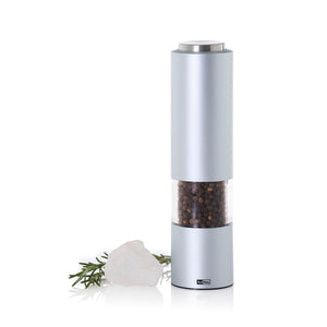 Macina pepe/sale elettrico eMill.3 AdHoc Azzurro