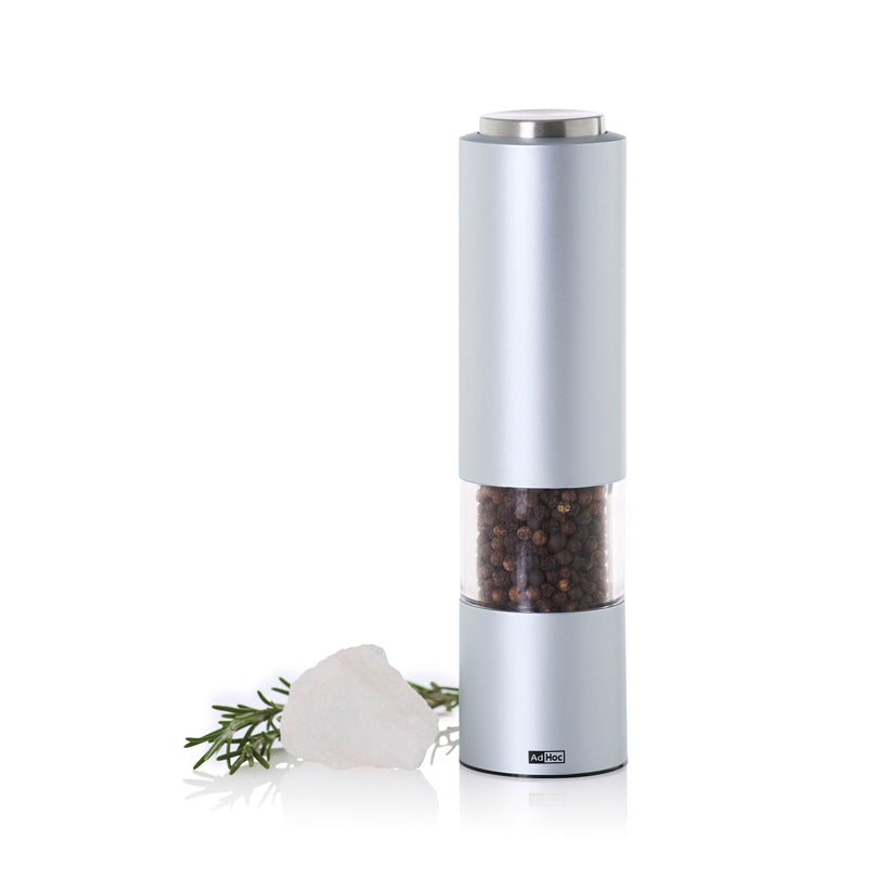 Macina pepe/sale elettrico eMill.3 AdHoc Azzurro