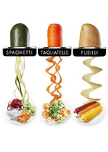 Carica l&#39;immagine nel visualizzatore di Gallery, Kit espansione MAGIMIX SALAD EXPERT
