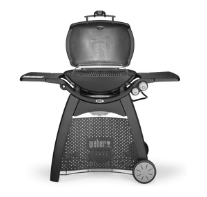 Barbecue a gas WEBER Q3200 BLACK